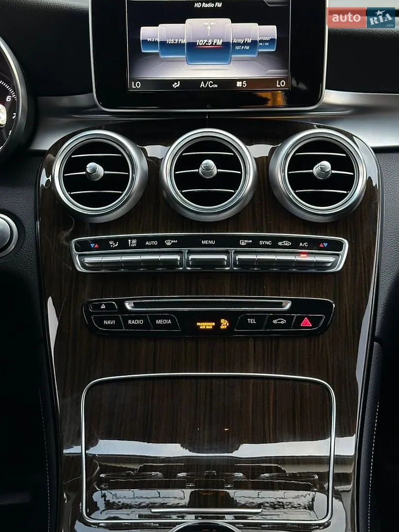 2020 Mercedes-Benz GLC - мініатюра 54