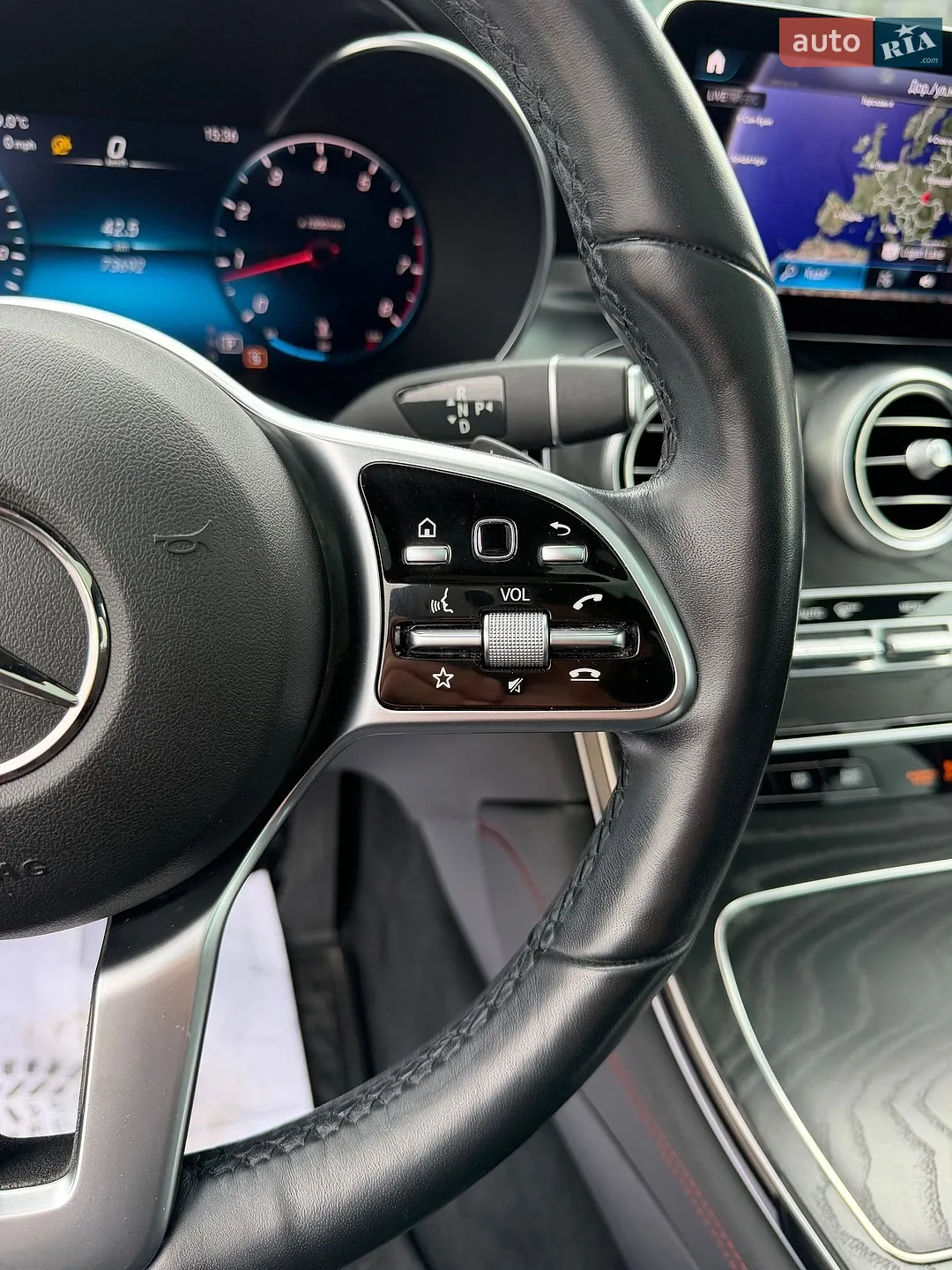 2021 Mercedes-Benz GLC - мініатюра 29