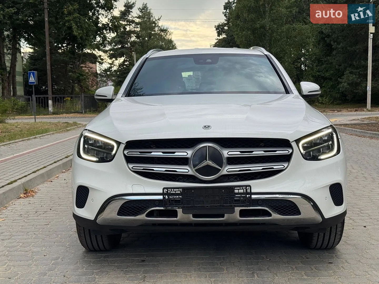 2022 Mercedes-Benz GLC - мініатюра 4