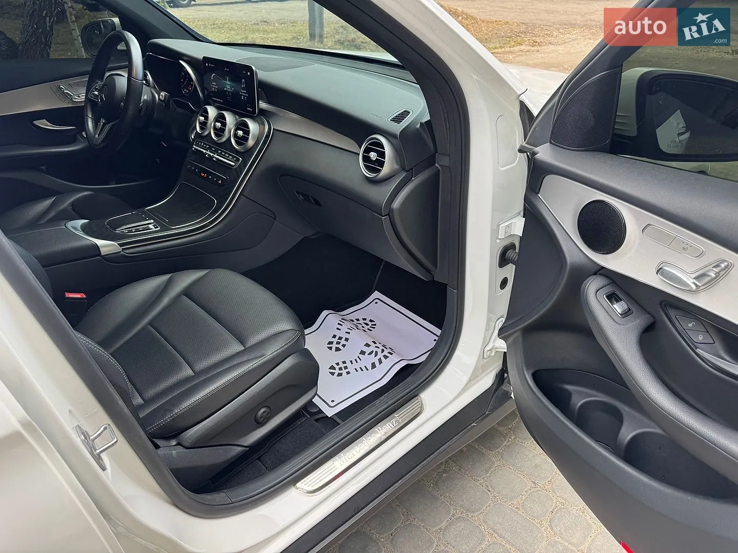 2022 Mercedes-Benz GLC - мініатюра 19