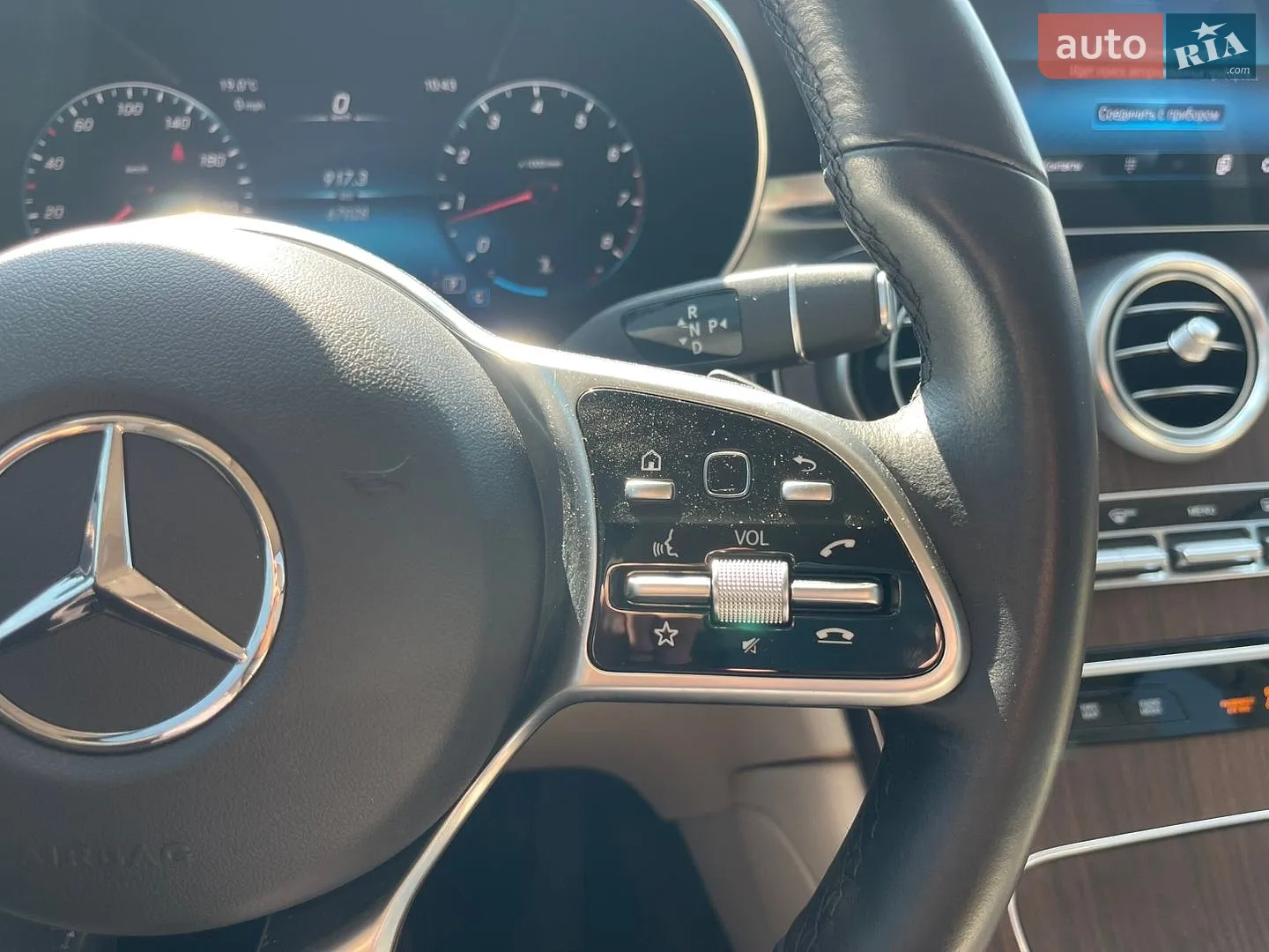 2022 Mercedes-Benz GLC - мініатюра 36