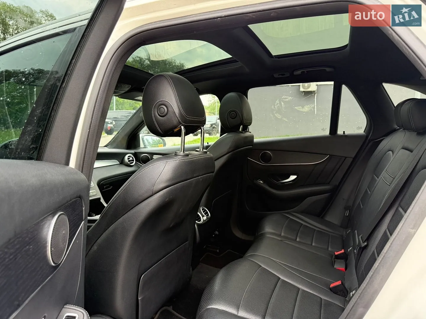 2020 Mercedes-Benz GLC - мініатюра 15