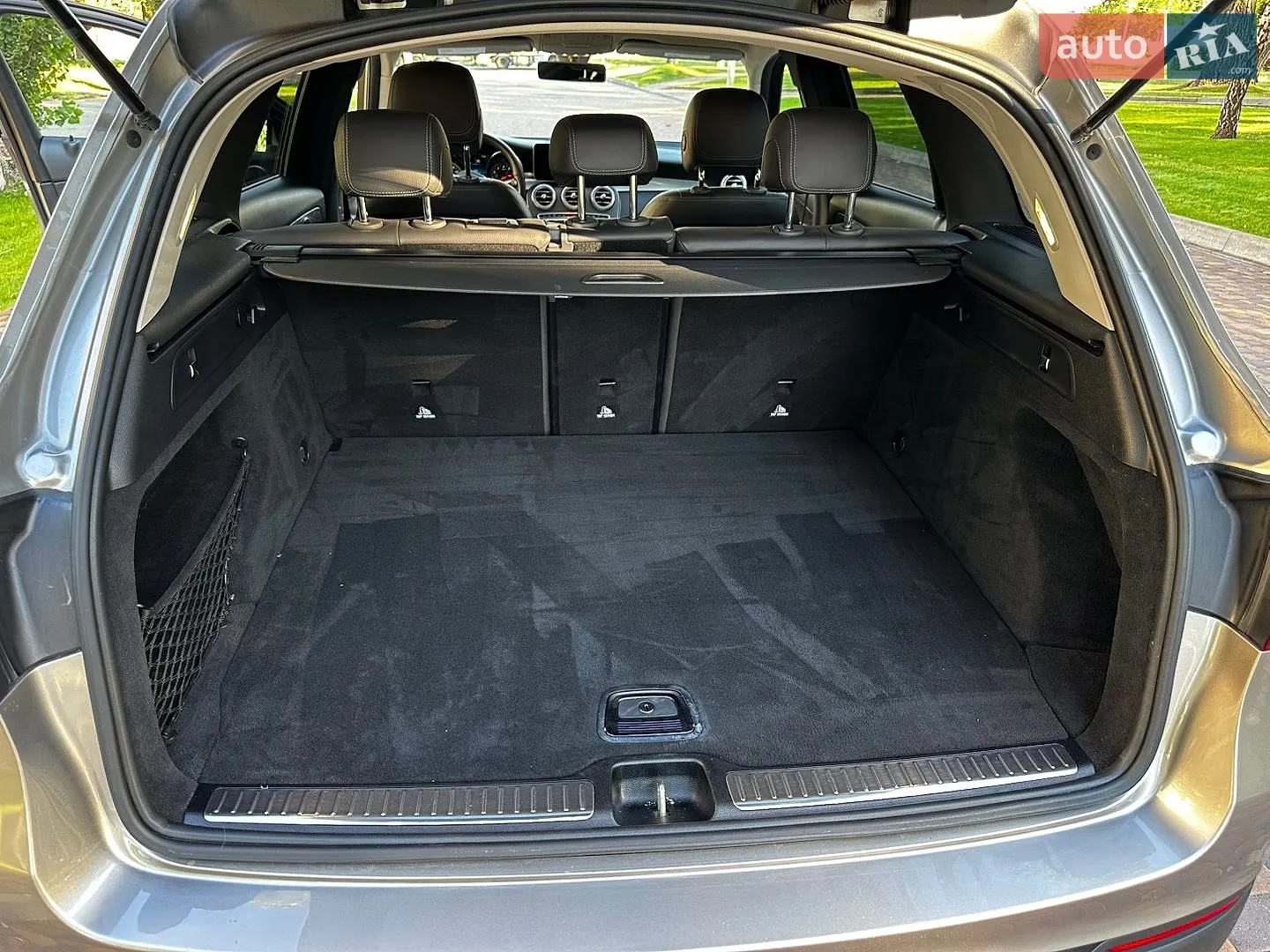 2019 Mercedes-Benz GLC - мініатюра 13