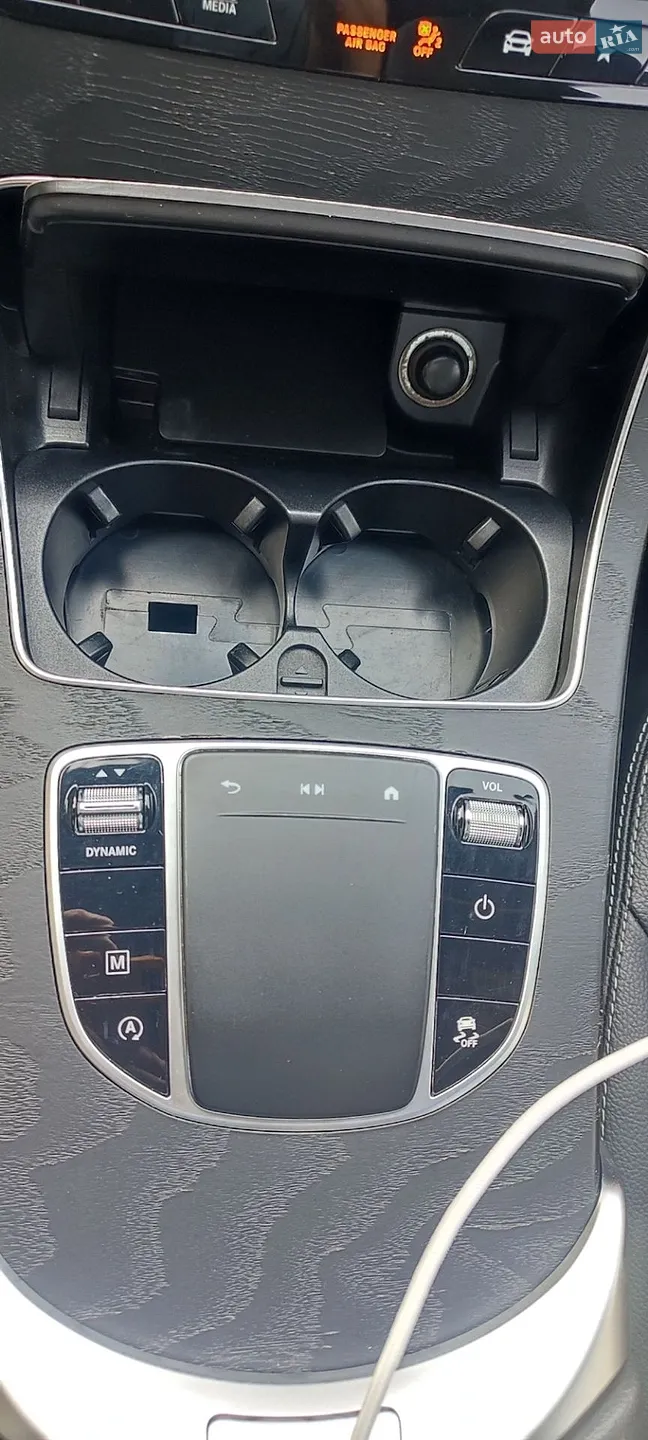 2019 Mercedes-Benz GLC - мініатюра 15