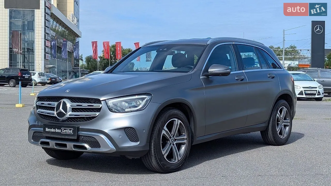 2023 Mercedes-Benz C-klasse - мініатюра 25