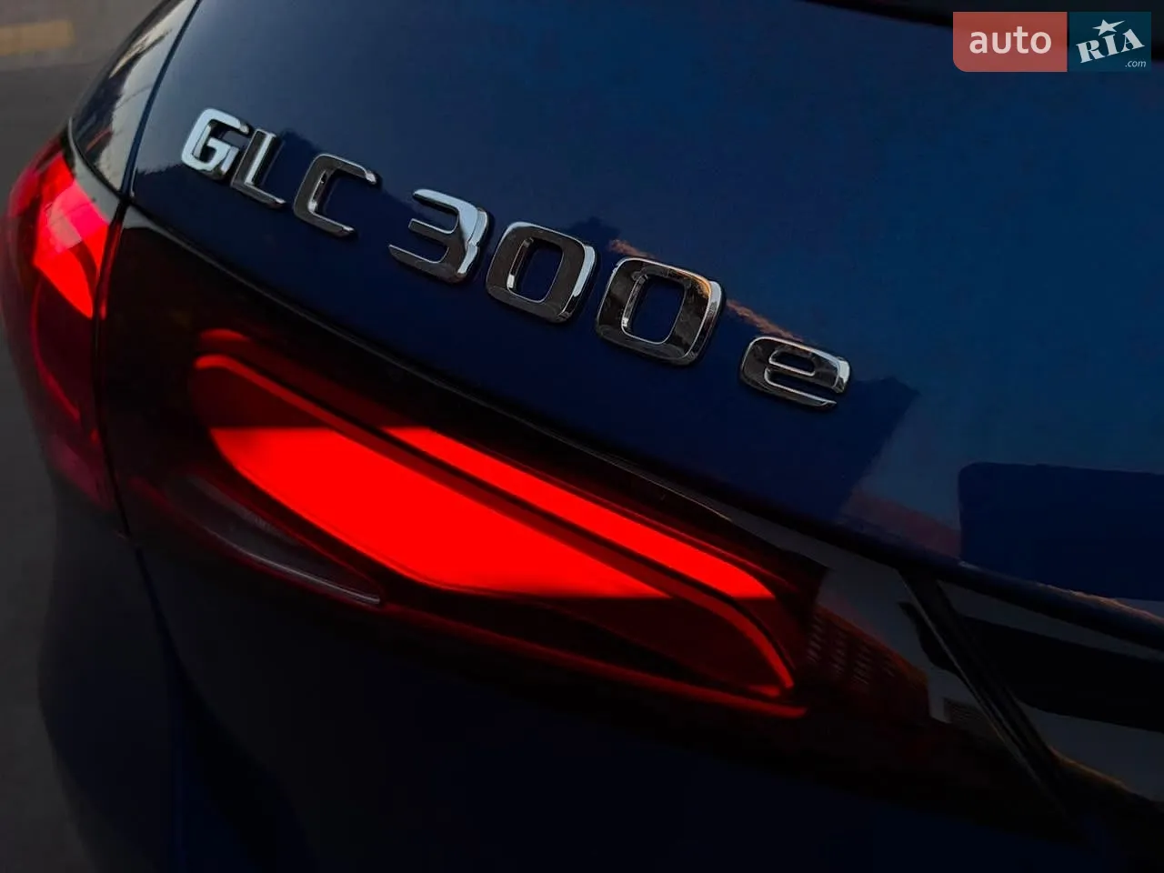 2025 Mercedes-Benz GLC - мініатюра 129