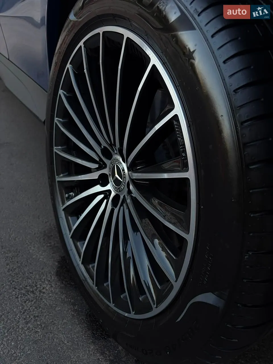2025 Mercedes-Benz GLC - мініатюра 155