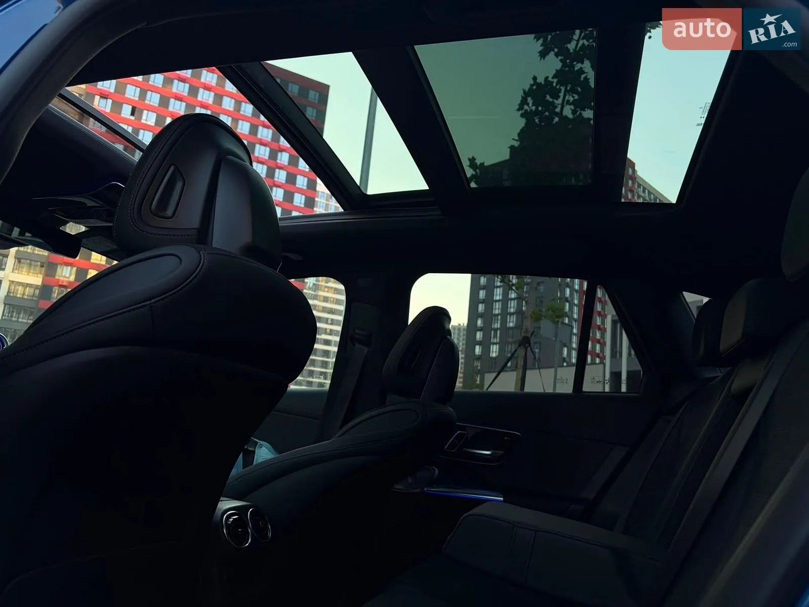 2025 Mercedes-Benz GLC - мініатюра 162