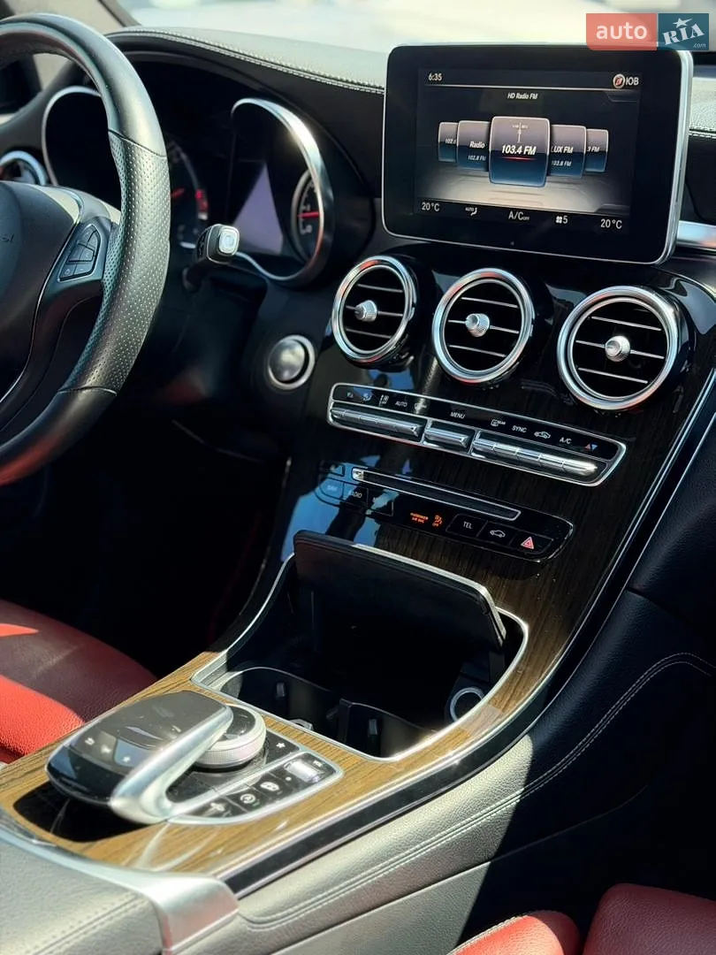 2019 Mercedes-Benz GLC - мініатюра 42