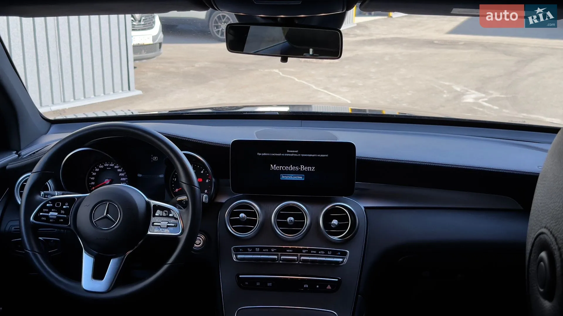 2019 Mercedes-Benz GLC - мініатюра 11