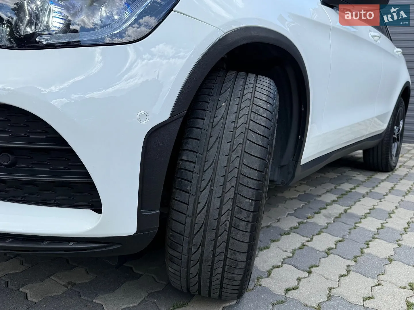 2019 Mercedes-Benz GLC - мініатюра 10
