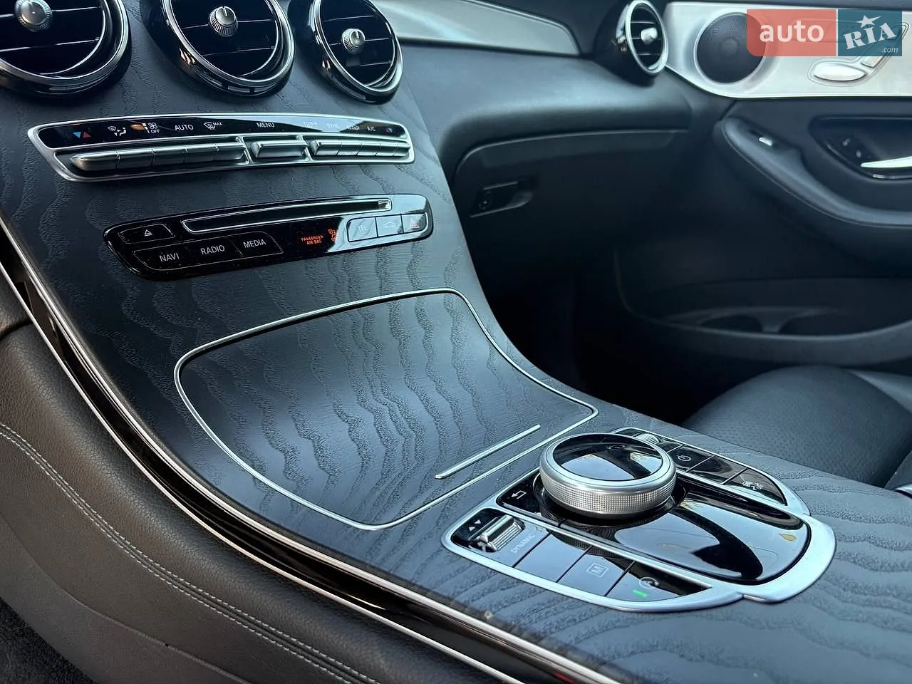 2019 Mercedes-Benz GLC - мініатюра 13