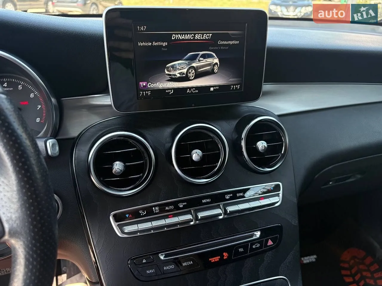 2019 Mercedes-Benz GLC - мініатюра 18