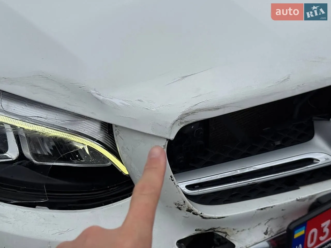 2017 Mercedes-Benz GLC - мініатюра 5