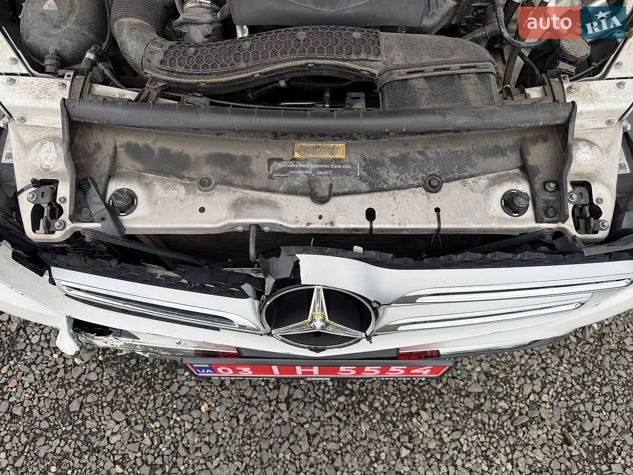 2017 Mercedes-Benz GLC - мініатюра 35
