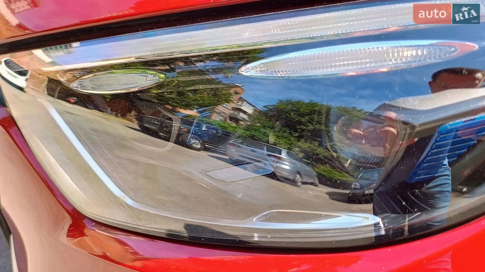 2023 Mercedes-Benz GLC - мініатюра 29