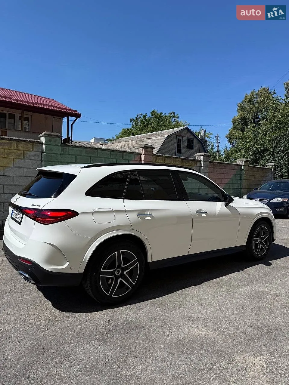 2025 Mercedes-Benz GLC - мініатюра 2