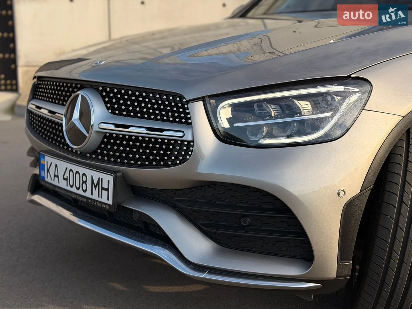 2019 Mercedes-Benz GLC - мініатюра 19