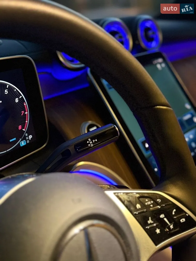 2023 Mercedes-Benz GLC - мініатюра 26
