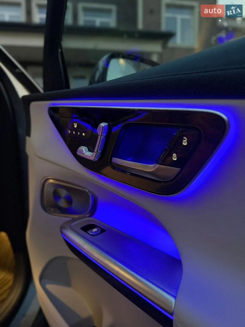 2023 Mercedes-Benz GLC - мініатюра 36