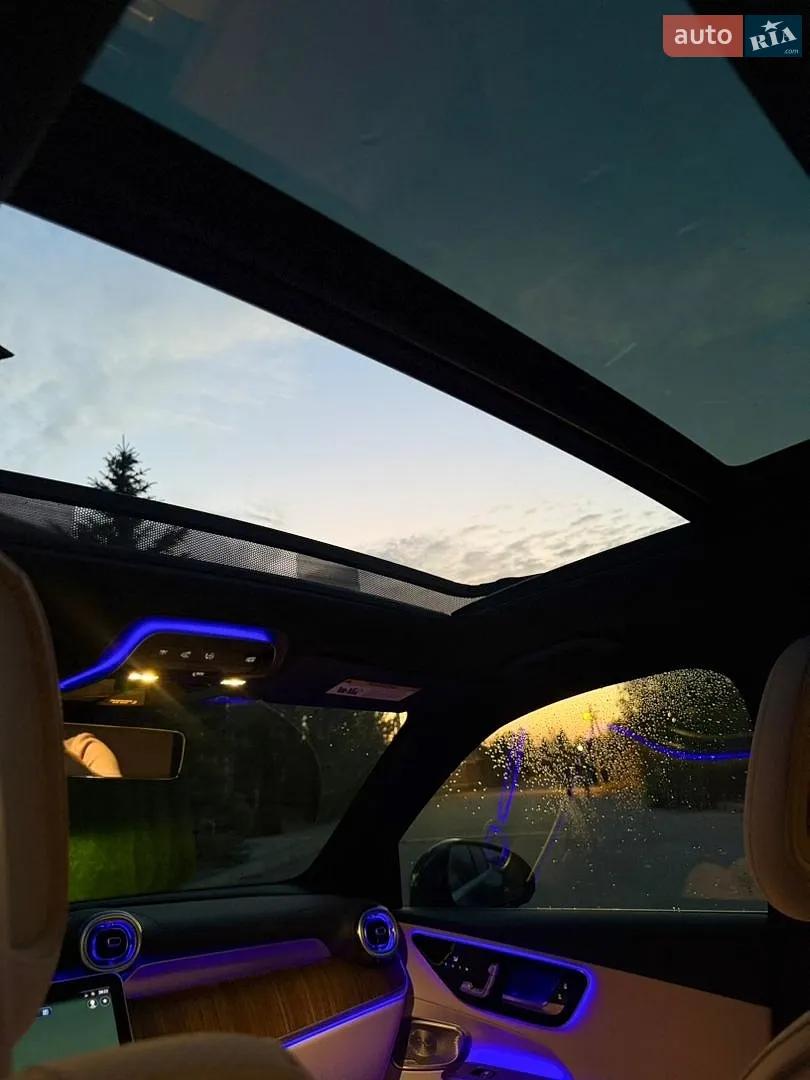 2023 Mercedes-Benz GLC - мініатюра 44