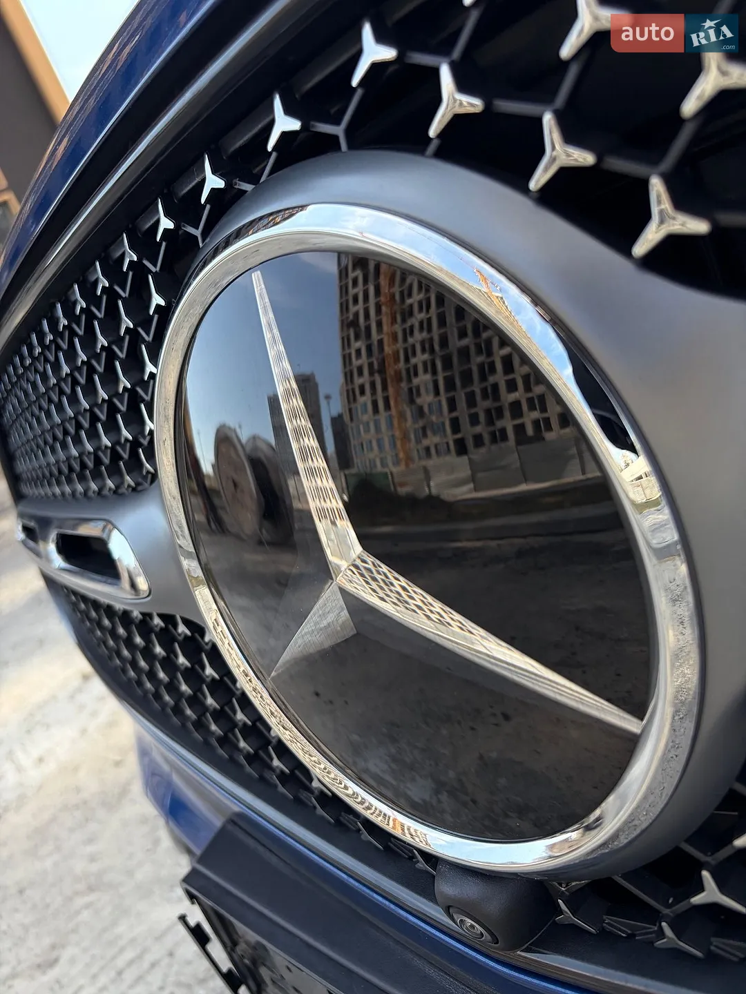 2025 Mercedes-Benz GLC - мініатюра 55
