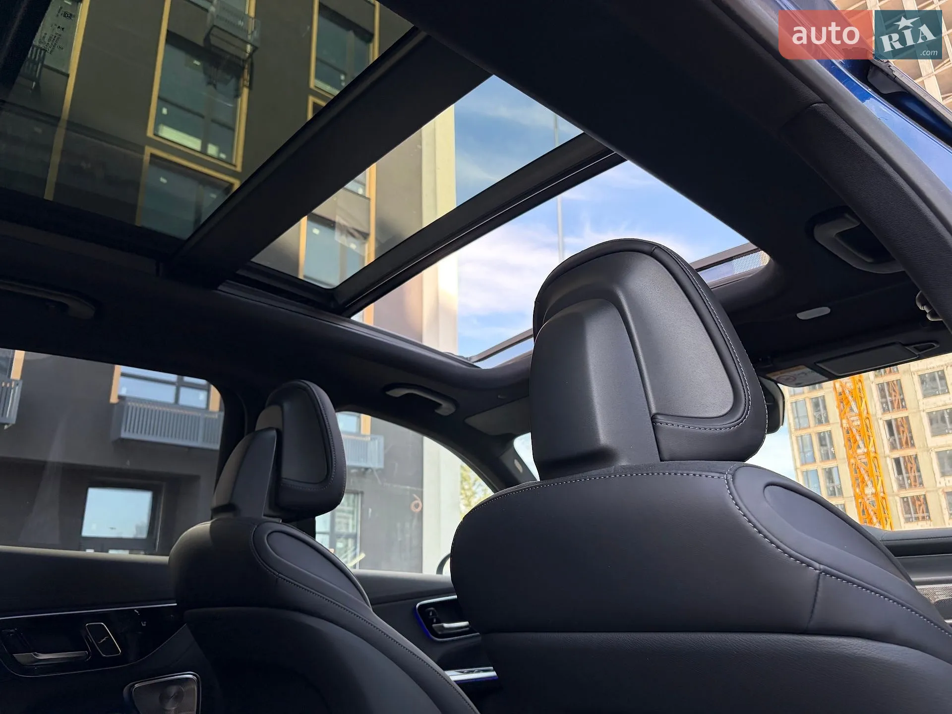 2025 Mercedes-Benz GLC - мініатюра 67