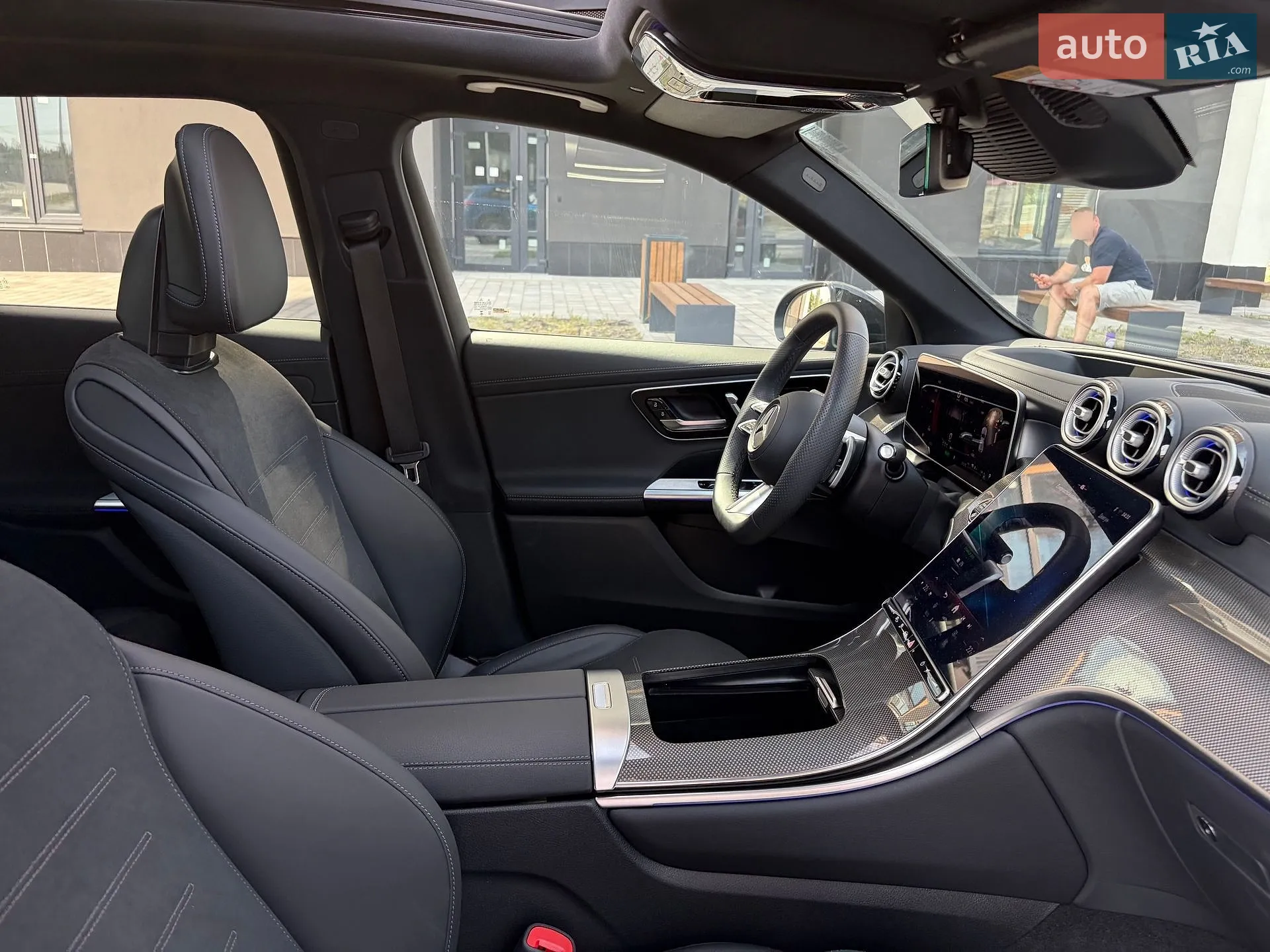 2025 Mercedes-Benz GLC - мініатюра 78