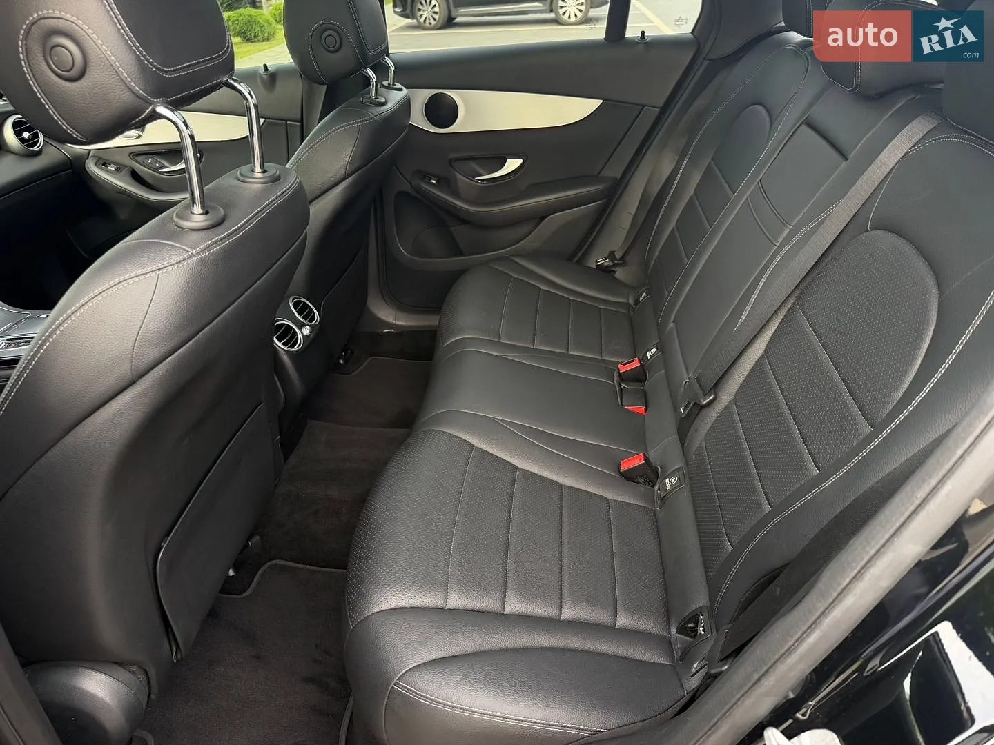 2021 Mercedes-Benz GLC - мініатюра 24