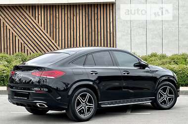 Внедорожник / Кроссовер Mercedes-Benz GLE-Class Coupe 2022 в Киеве