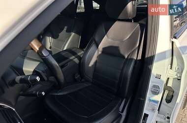 Внедорожник / Кроссовер Mercedes-Benz GLE-Class Coupe 2016 в 
