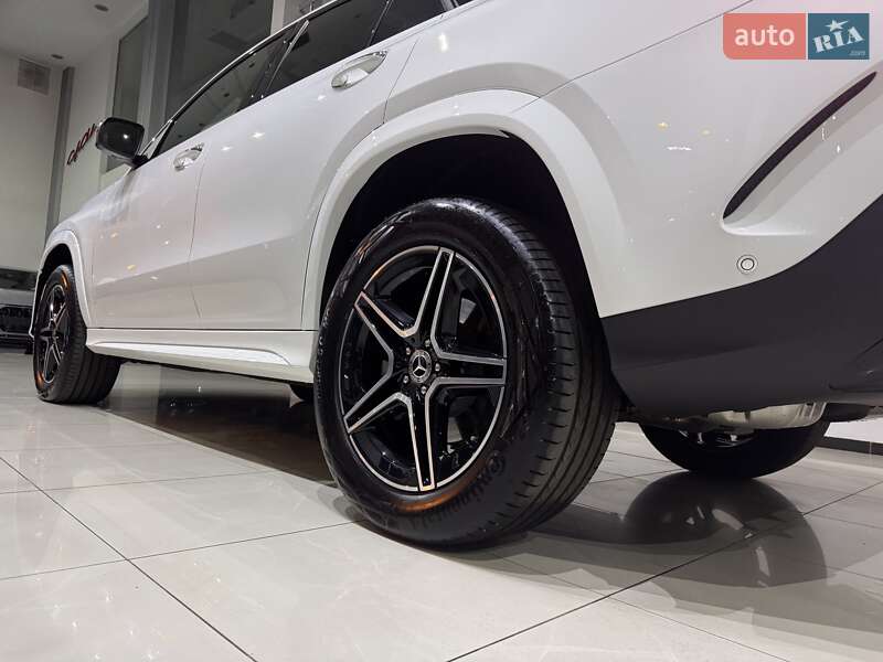 Внедорожник / Кроссовер Mercedes-Benz GLE-Class Coupe 2024 в Одессе