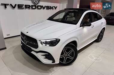Внедорожник / Кроссовер Mercedes-Benz GLE-Class Coupe 2024 в Одессе