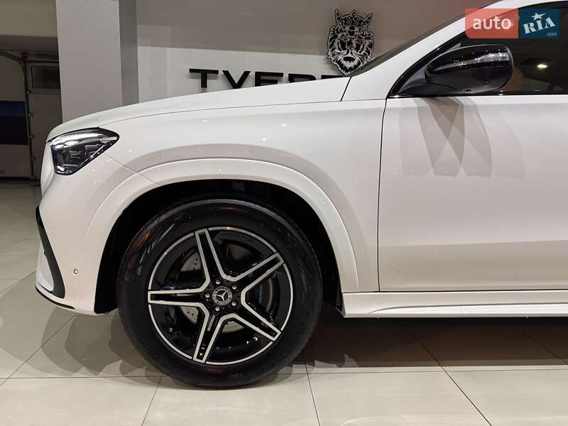 Внедорожник / Кроссовер Mercedes-Benz GLE-Class Coupe 2024 в Одессе