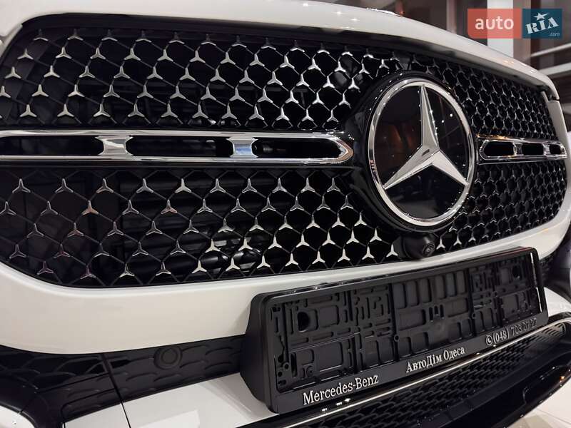 Внедорожник / Кроссовер Mercedes-Benz GLE-Class Coupe 2024 в Одессе