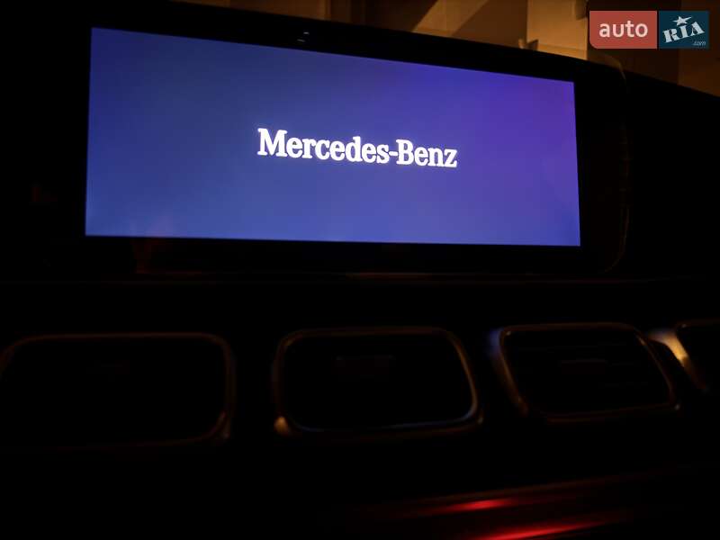 Внедорожник / Кроссовер Mercedes-Benz GLE-Class Coupe 2024 в Одессе