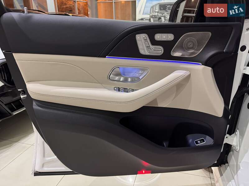 Внедорожник / Кроссовер Mercedes-Benz GLE-Class Coupe 2024 в Одессе