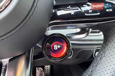 Внедорожник / Кроссовер Mercedes-Benz GLE-Class Coupe 2024 в 