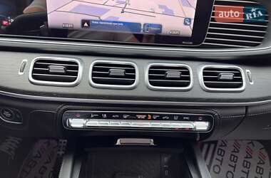 Внедорожник / Кроссовер Mercedes-Benz GLE-Class Coupe 2024 в 