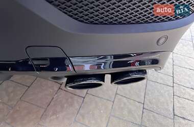 Внедорожник / Кроссовер Mercedes-Benz GLE-Class Coupe 2024 в 
