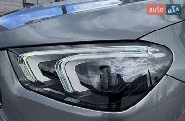 Внедорожник / Кроссовер Mercedes-Benz GLE-Class Coupe 2021 в 
