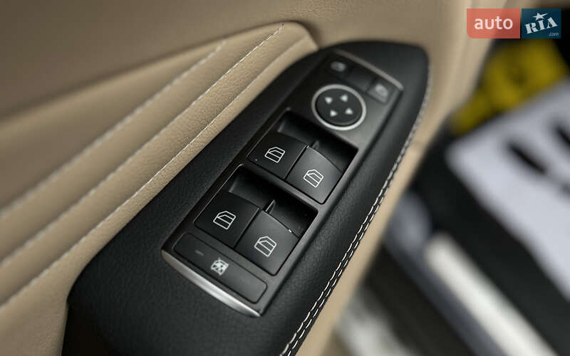 Позашляховик / Кросовер Mercedes-Benz GLE-Class Coupe 2016 в Львові фото 21 Позашляховик / Кросовер Mercedes-Benz GLE-Class Coupe 2016 в Львові