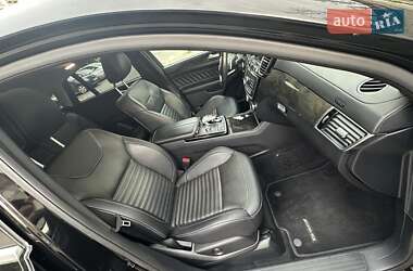 Внедорожник / Кроссовер Mercedes-Benz GLE-Class Coupe 2015 в 