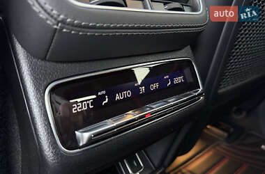 Внедорожник / Кроссовер Mercedes-Benz GLE-Class Coupe 2022 в 
