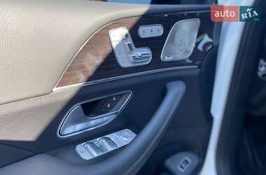 Внедорожник / Кроссовер Mercedes-Benz GLE-Class Coupe 2021 в 