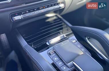 Внедорожник / Кроссовер Mercedes-Benz GLE-Class Coupe 2021 в 