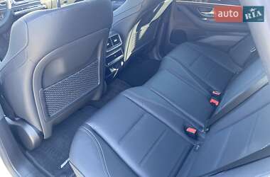 Внедорожник / Кроссовер Mercedes-Benz GLE-Class Coupe 2021 в 