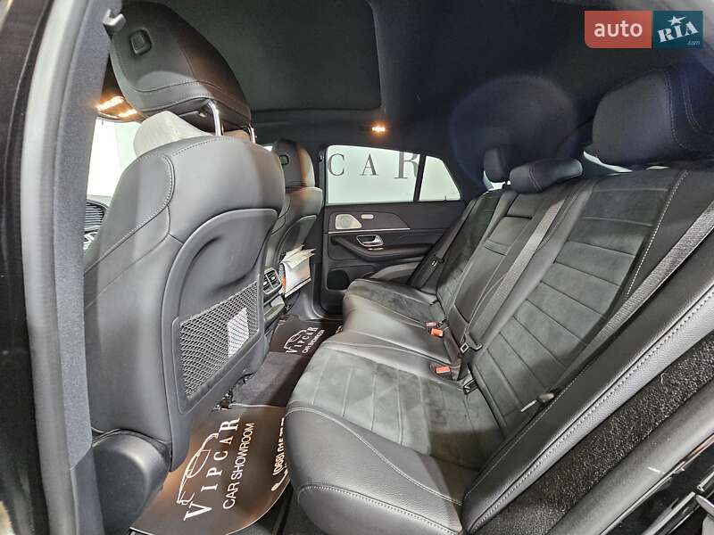 Внедорожник / Кроссовер Mercedes-Benz GLE-Class Coupe 2023 в Киеве