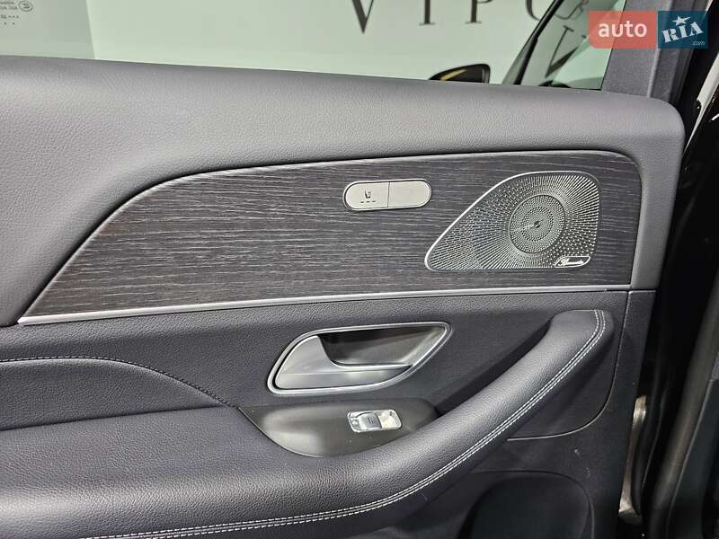 Внедорожник / Кроссовер Mercedes-Benz GLE-Class Coupe 2023 в Киеве