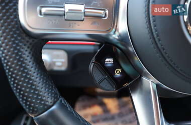 Внедорожник / Кроссовер Mercedes-Benz GLE-Class Coupe 2022 в 